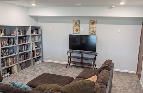 LaPlatte I Apartment | 2 bedroom apartment just minutes away from Bellevue NE on acerage