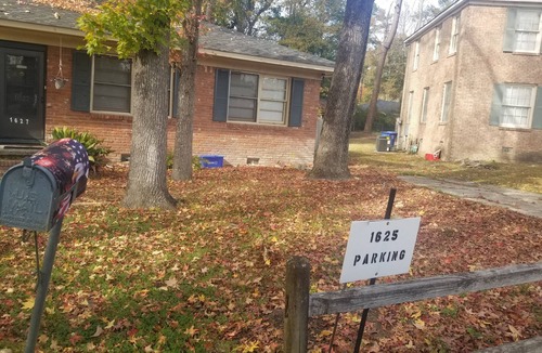 Columbia Apartment | 2-bedroom apartment near Fort Jackson and USC in a quiet cul-de-sac. Columbia SC