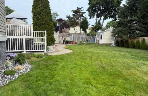 Long Branch Apartment | 2 bedroom Apt in long branch
