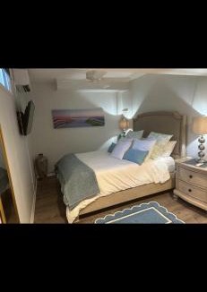 Long Branch Apartment | 2 bedroom Apt in long branch