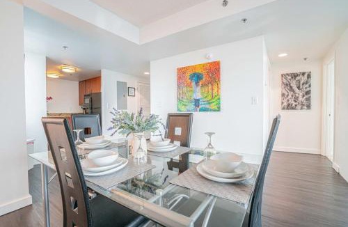 Downtown West Apartment | 2 Bedroom Fully Furnished APT over Camden Yards