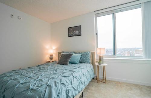 Downtown West Apartment | 2 Bedroom Fully Furnished APT over Camden Yards