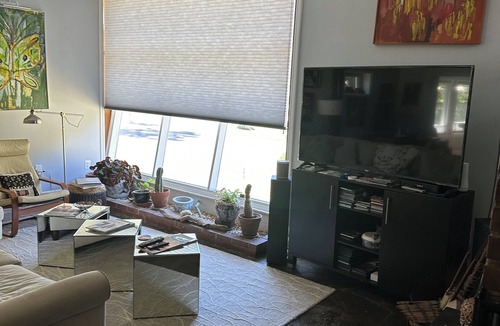 Arundel on the Bay House | 2-bedroom house in nice Annapolis with cool AC breeze