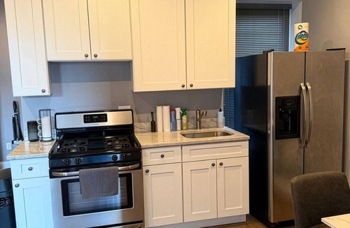 Gravesend Apartment | 2-bedroom Luxury apartment in Brooklyn