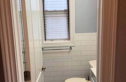 Gravesend Apartment | 2-bedroom Luxury apartment in Brooklyn