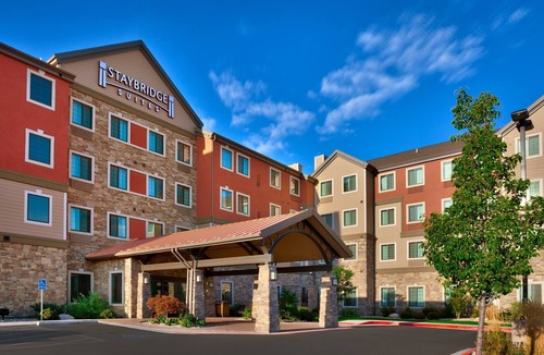 Midvale Condo | 2 Bedroom Suite | Access to a Heated Pool + Hot Tub | Free Breakfast Buffet