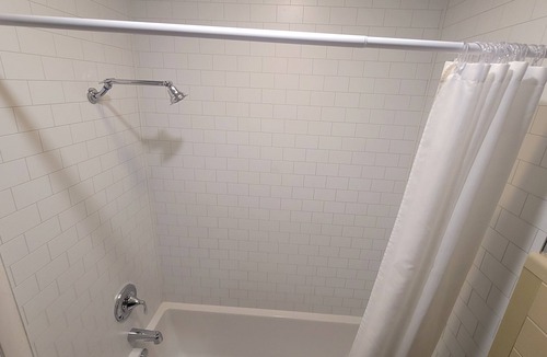 Luverne Apartment | 2 Bedroom Travelers Suite with Queen and Full Bed