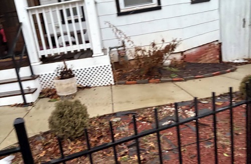 Anacostia House | 2 bedrooms basement apartment
