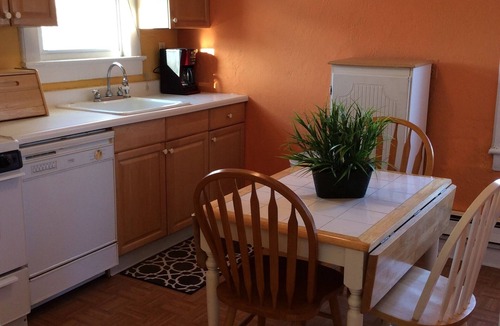 Ocean Grove Apartment | 2 BR Apartment with amazing ocean and lake views