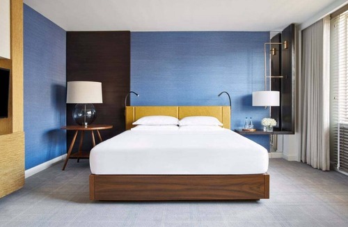 West End Hotel | 2 Connecting Suites at a 5⭐️ Hotel