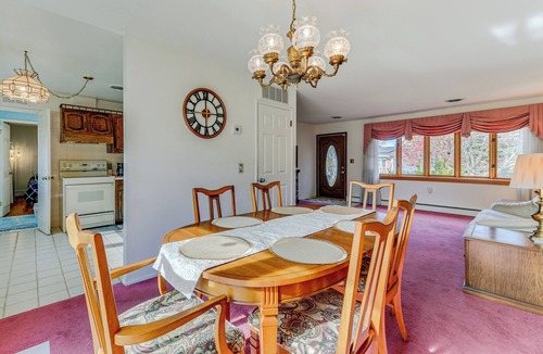 Edgewood Cottage | 2 Mi to Apg: Edgewood Family Home w/Fenced Yard