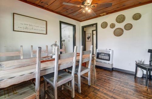 Langley House | 2 Mi to Grand Lake! Family Adventure Base w/Yard