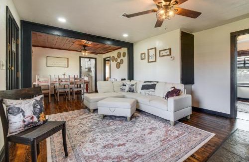 Langley House | 2 Mi to Grand Lake! Family Adventure Base w/Yard