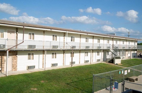 Marshall Apartment | 2 Queen Beds Suite Non-Smoking