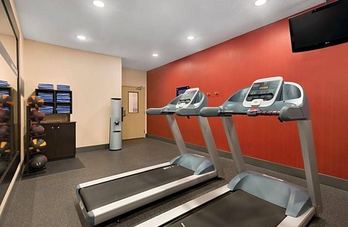 Burnsville Hotel | 2-Star Hotel ∙ Hampton Inn Minneapolis-Burnsville