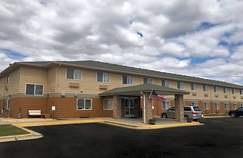 Mankato Hotel | 2-Star Hotel ∙ Quality Inn & Suites