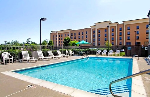 Norma Hotel | 2-Star Hotel ∙ Wingate by Wyndham Vineland