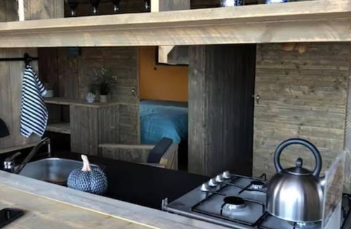 Pittsfield House | 2 Units | Cabin Near Pine Lake | Perfect for Water Fun & Relaxation