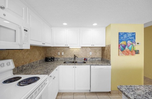 Garden City Condo | *20% Off New Summer 2026 Bookings*