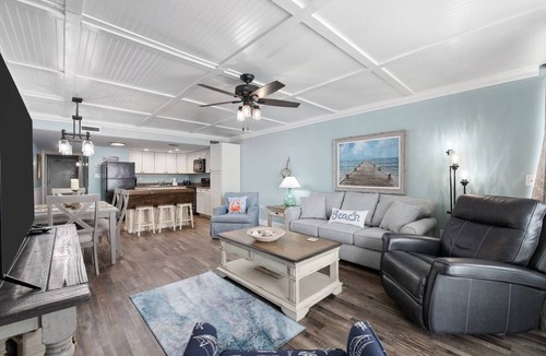 Garden City Condo | *20% Off New Summer 2026 Bookings*