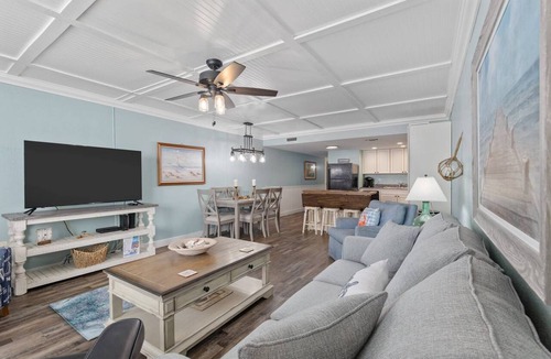 Garden City Condo | *20% Off New Summer 2026 Bookings*
