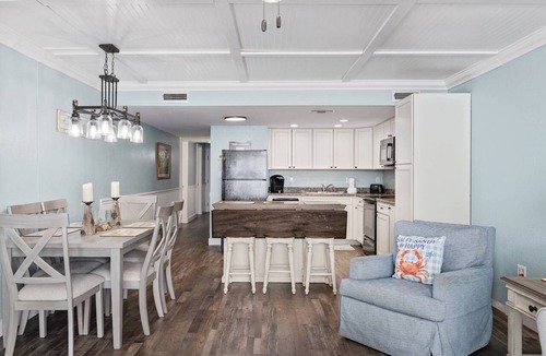 Garden City Condo | *20% Off New Summer 2026 Bookings*