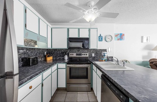 Garden City Condo | *20% Off New Summer 2026 Bookings*