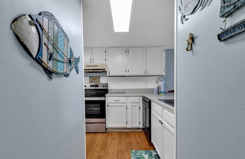 Garden City Condo | *20% Off New Summer 2026 Bookings*