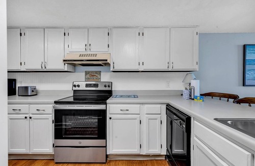 Garden City Condo | *20% Off New Summer 2026 Bookings*