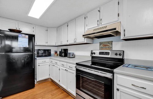 Garden City Condo | *20% Off New Summer 2026 Bookings*