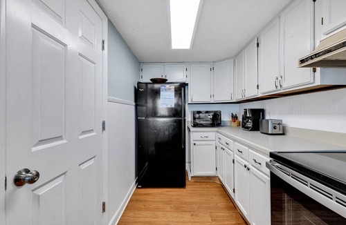 Garden City Condo | *20% Off New Summer 2026 Bookings*