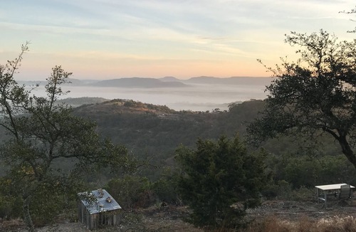 Blanco House | 200 Acre ranch with excellent accommodations.