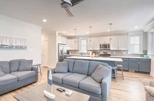 North End House | 2023 9BR/7.5BA - Ocean Views, Elevator, Sleeps 27
