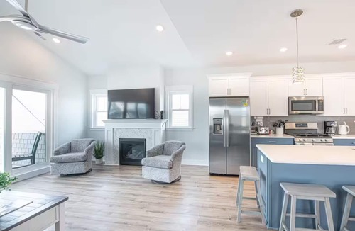 North End House | 2023 9BR/7.5BA - Ocean Views, Elevator, Sleeps 27