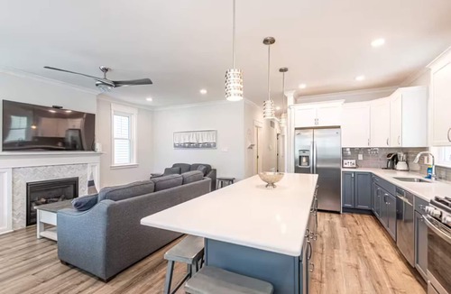 North End House | 2023 9BR/7.5BA - Ocean Views, Elevator, Sleeps 27