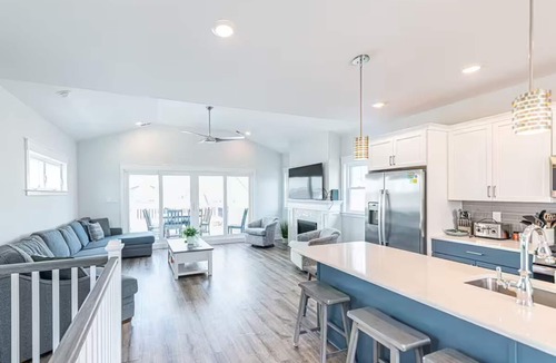 North End House | 2023 9BR/7.5BA - Ocean Views, Elevator, Sleeps 27
