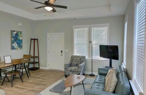 Elizabeth City House | 2024 Modern Farmhouse- Cozy Vibes, Rural Charm