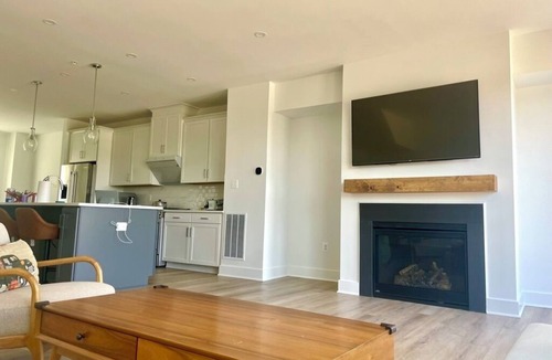 Rockville House | 2024 Newly Built 4 Bedroom 3.5 Bathroom Townhouse