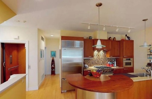 Margate City House | 2026 SUMMER- LUXURY 4 BEDROOM MARGATE TOWNHOUSE