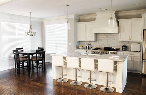 Augusta House | 2027 Augusta Masters Week Luxury Rental, 7 Miles from Augusta National Golf Club