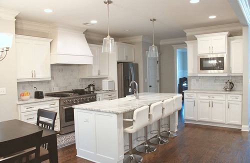 Augusta House | 2027 Augusta Masters Week Luxury Rental, 7 Miles from Augusta National Golf Club
