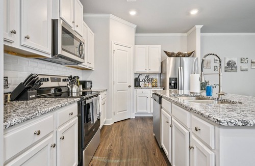 Norcross House | 2059 Pinnacle Walk Drive, Norcross