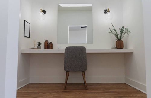 Brady Arts District House | 21 1/2 Boutique Hotel Unit 3-3
