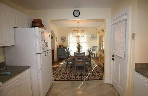 South Rehoboth House | 223 Hickman St.- Spacious, well kept home!