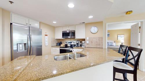 Palmetto Dunes Villa | 2318 Villamare