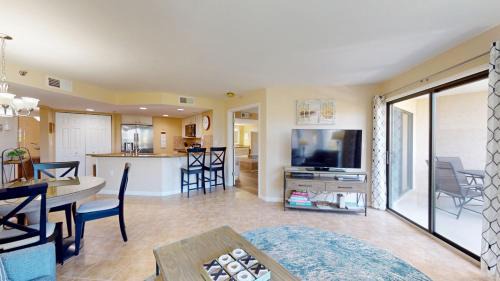 Palmetto Dunes Villa | 2318 Villamare