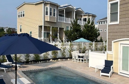 North Beach House | 248 Thirteen July LLC - McGann 248