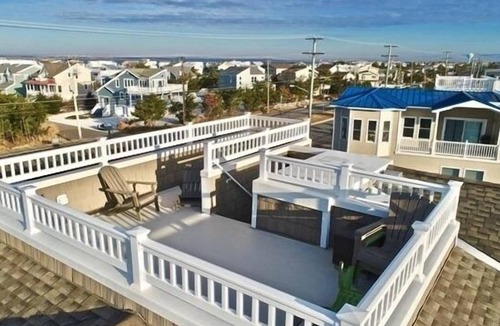 North Beach House | 248 Thirteen July LLC - McGann 248