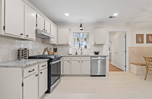 Euharlee House | 277 Milam Bridge Rd SW, Cartersville