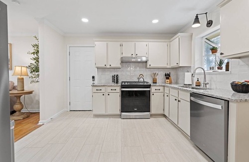 Euharlee House | 277 Milam Bridge Rd SW, Cartersville